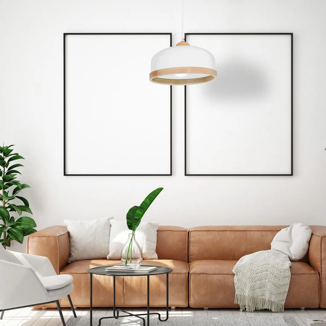 Lampa wisząca nowoczesna Studio MLP8848 - Milagro - obrazek 7