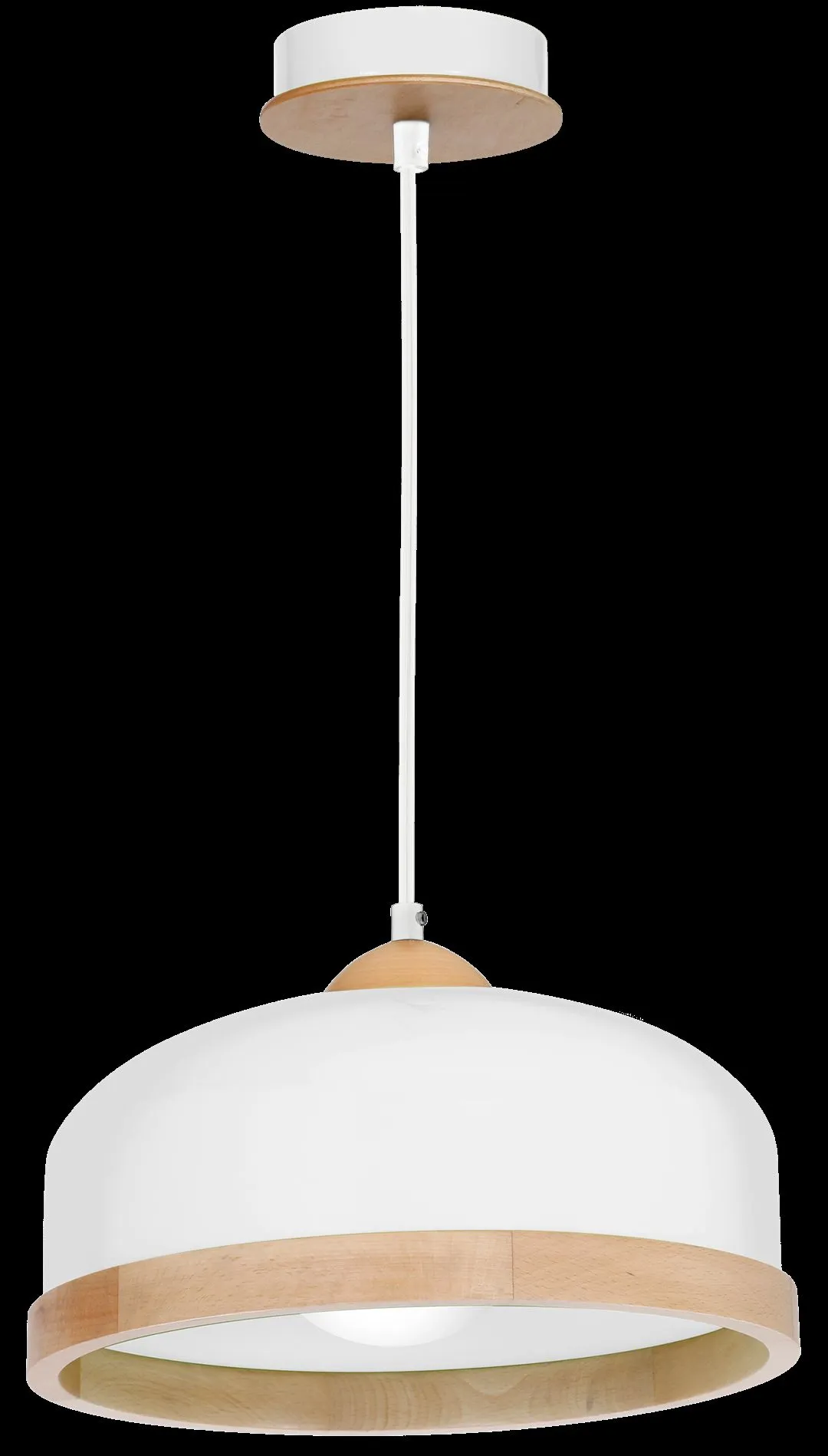 Lampa wisząca nowoczesna Studio MLP8848 - Milagro - obrazek 9