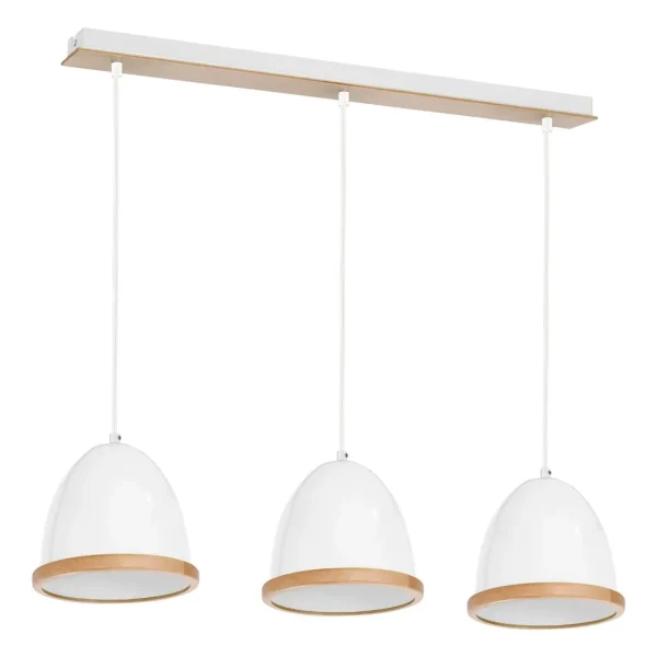 Lampa nad stół wisząca nowoczesna Studio MLP8850 - Milagro