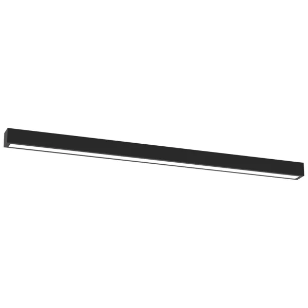 Lampa sufitowa LUNGO 1xT8 18W LED MLP8910 - Milagro