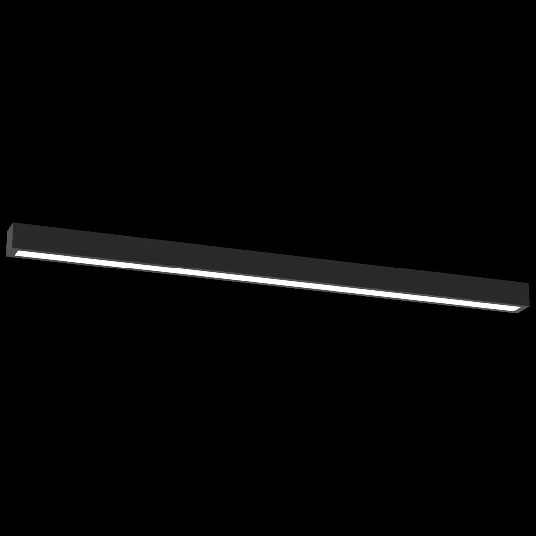 Lampa sufitowa LUNGO 1xT8 18W LED MLP8910 - Milagro - obrazek 5