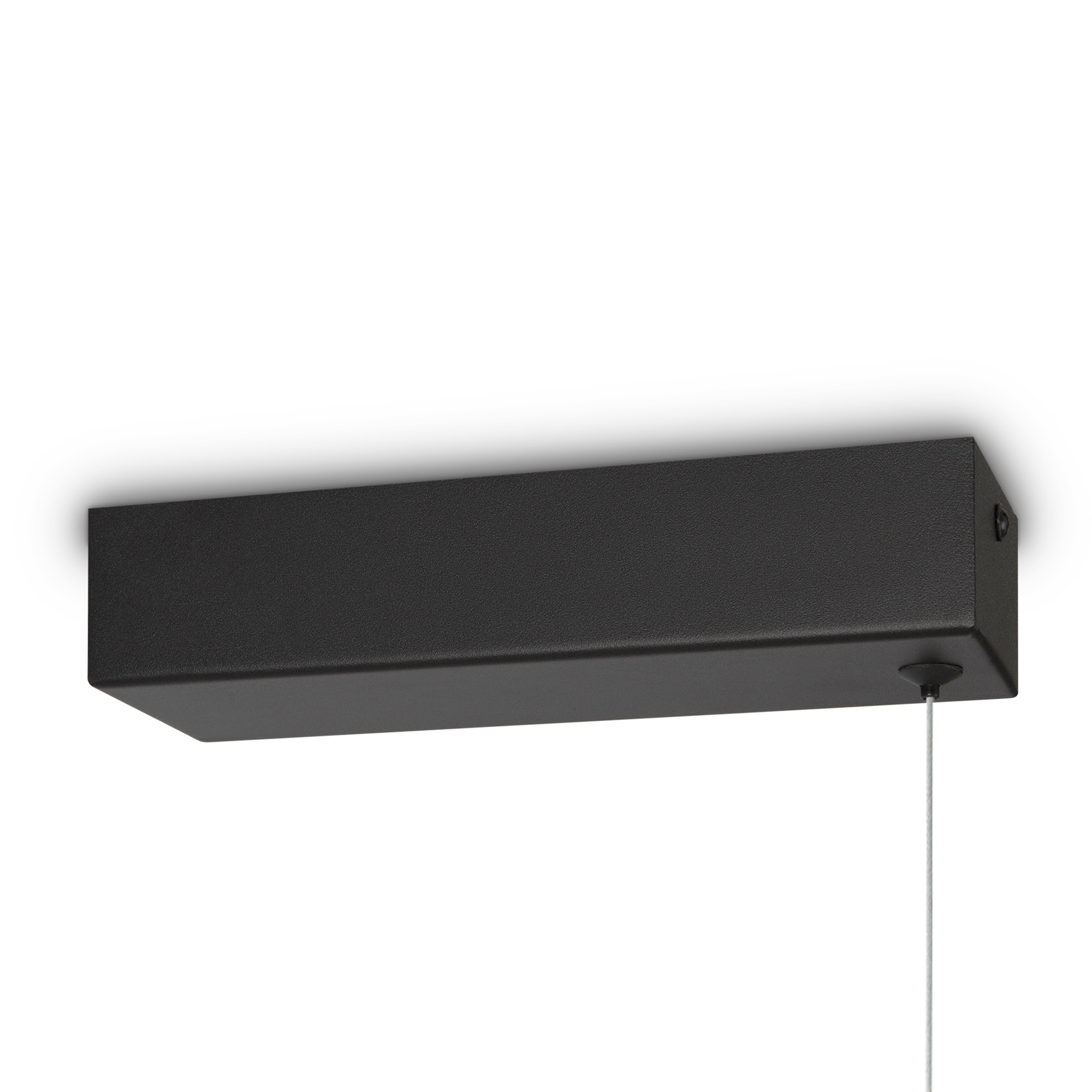 Lampa wisząca Halo MOD005PL-L48BK- Maytoni - obrazek 5