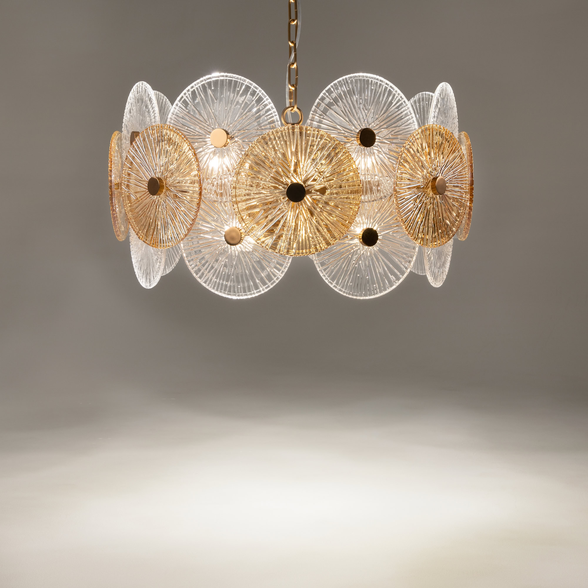 Lampa designerska wisząca ASTER MOD555TL-L9CH5K - Maytoni - obrazek 7