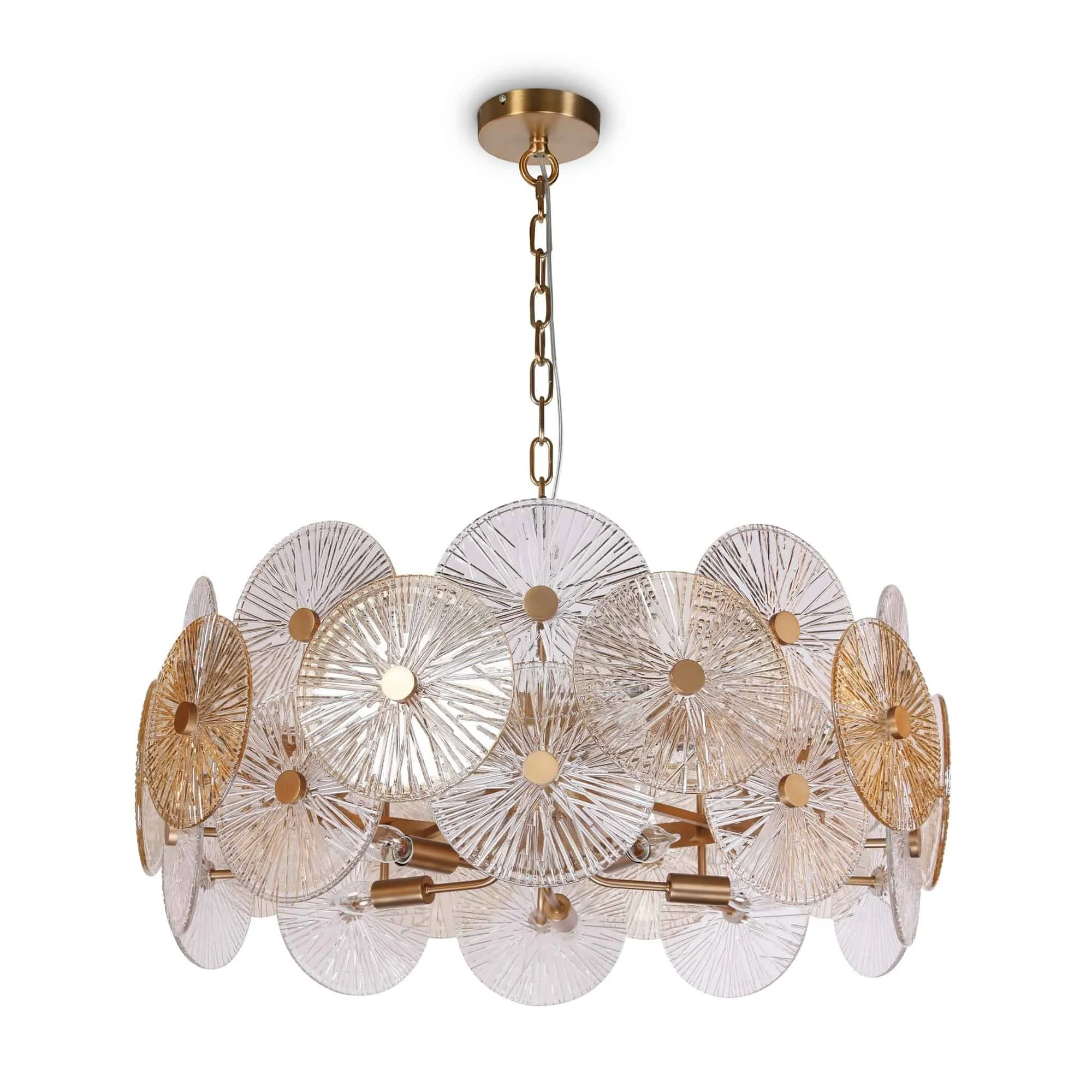 Lampa designerska wisząca ASTER MOD007PL-10G - Maytoni - obrazek 2