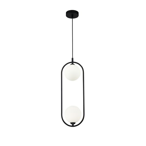 Lampa loft wisząca RING MOD013PL-02B – Maytoni
