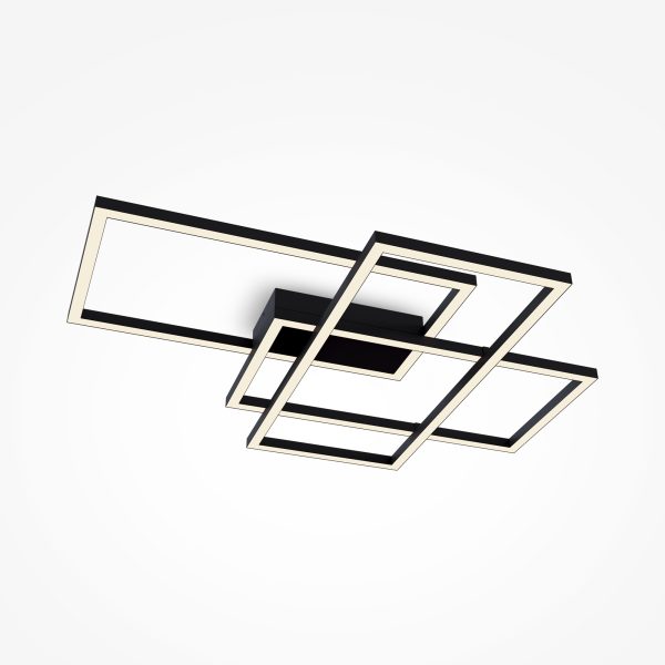 Plafon nowoczesny LINE MOD015CL-L80B – Maytoni