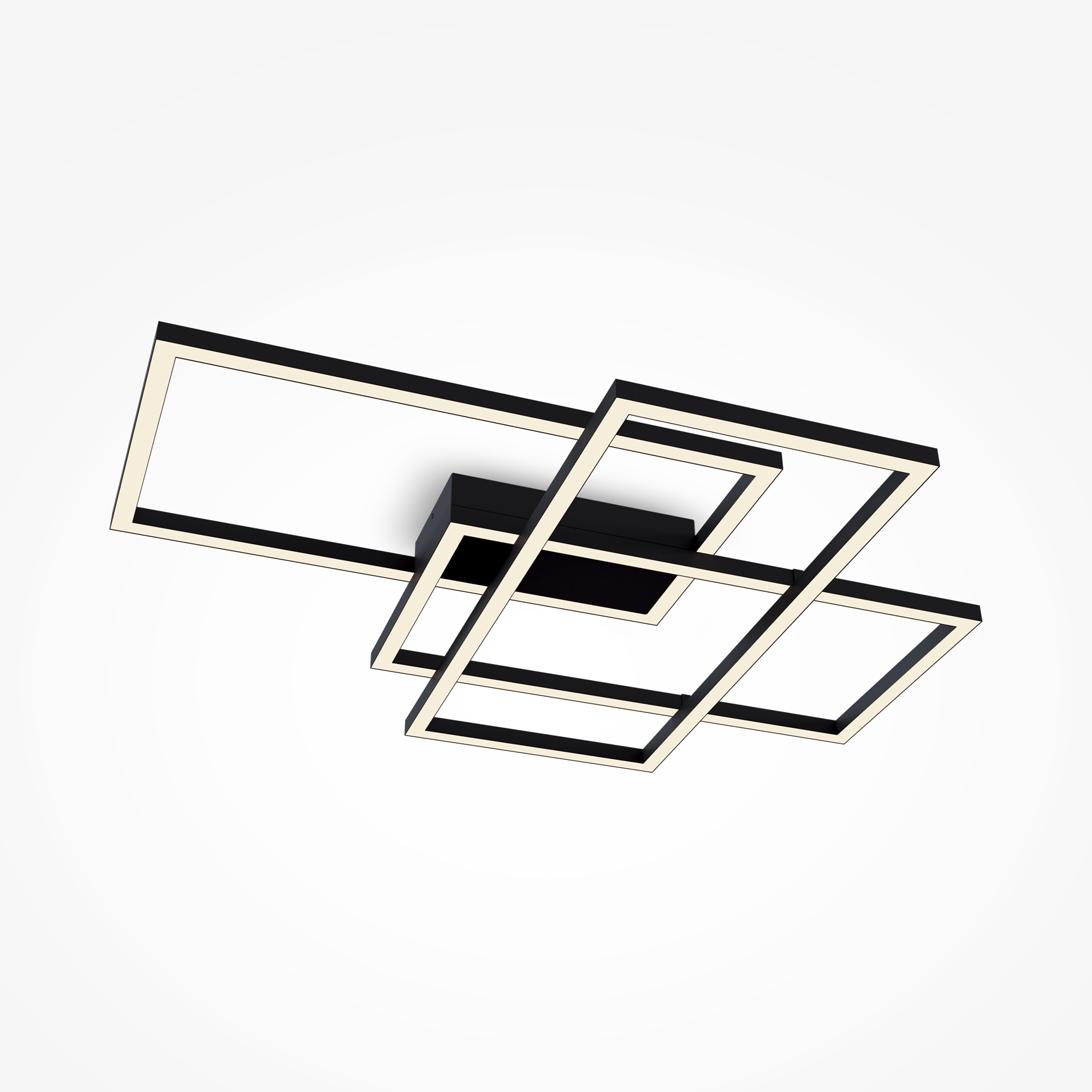 Plafon nowoczesny LINE MOD015CL-L80B – Maytoni