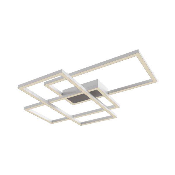 Plafon nowoczesny LINE MOD015CL-L80W – Maytoni