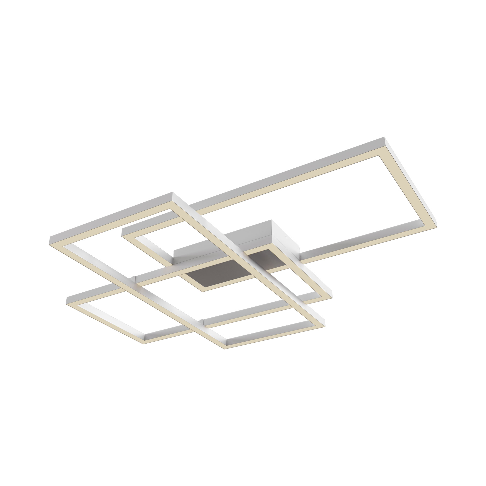 Plafon nowoczesny LINE MOD015CL-L80W – Maytoni