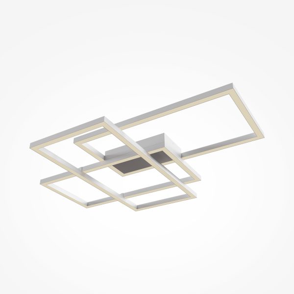 Lampa sufitowa Rida MOD015CL-L80WK- Maytoni
