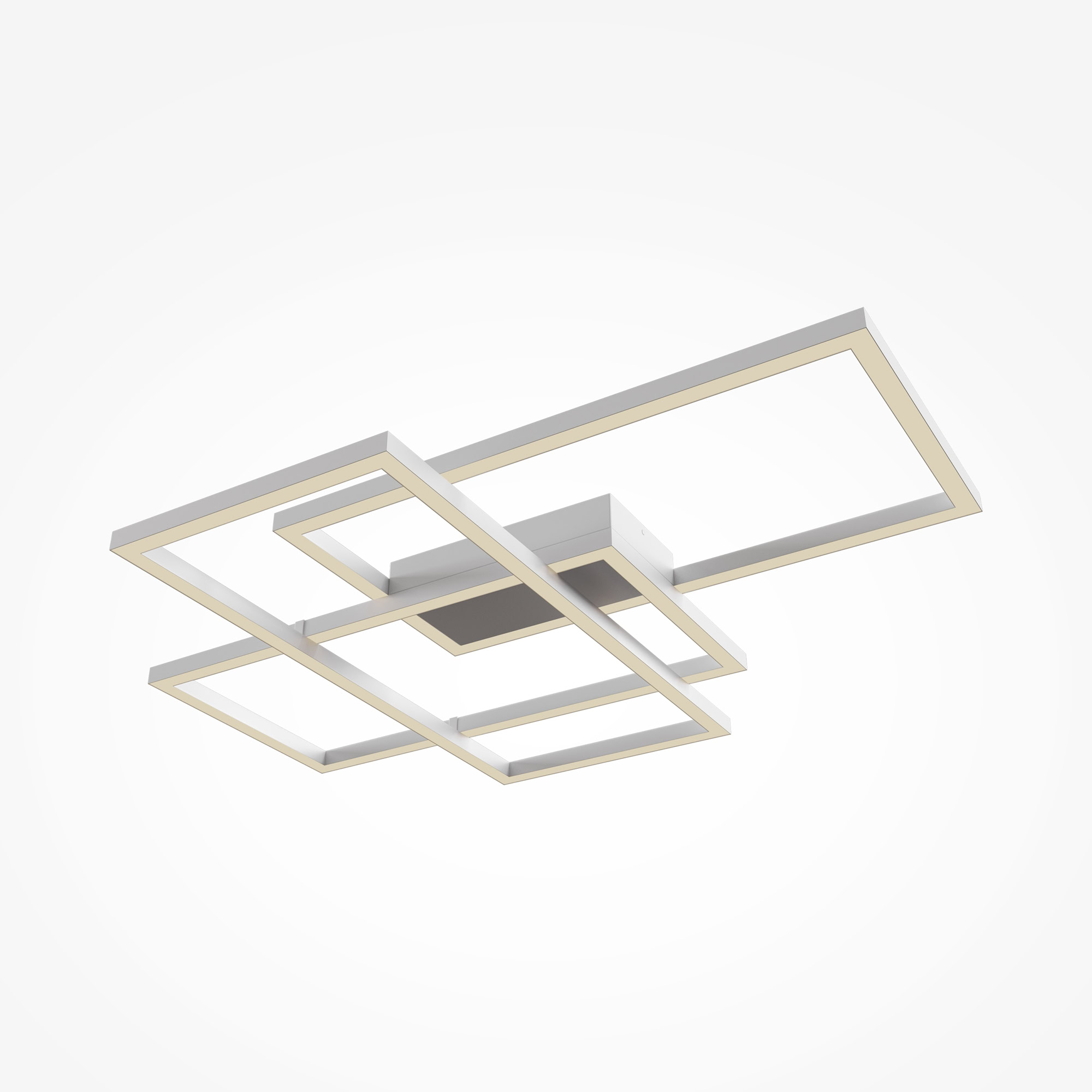 Lampa sufitowa Rida MOD015CL-L80WK- Maytoni