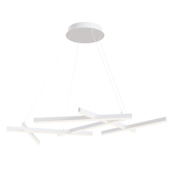 Lampa designerska wisząca LINE MOD016PL-L75W – Maytoni