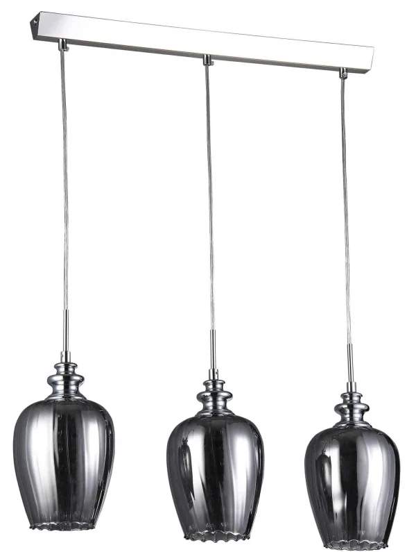 Lampa nad stół wisząca nowoczesna BLUES MOD033-PL-03-N - Maytoni