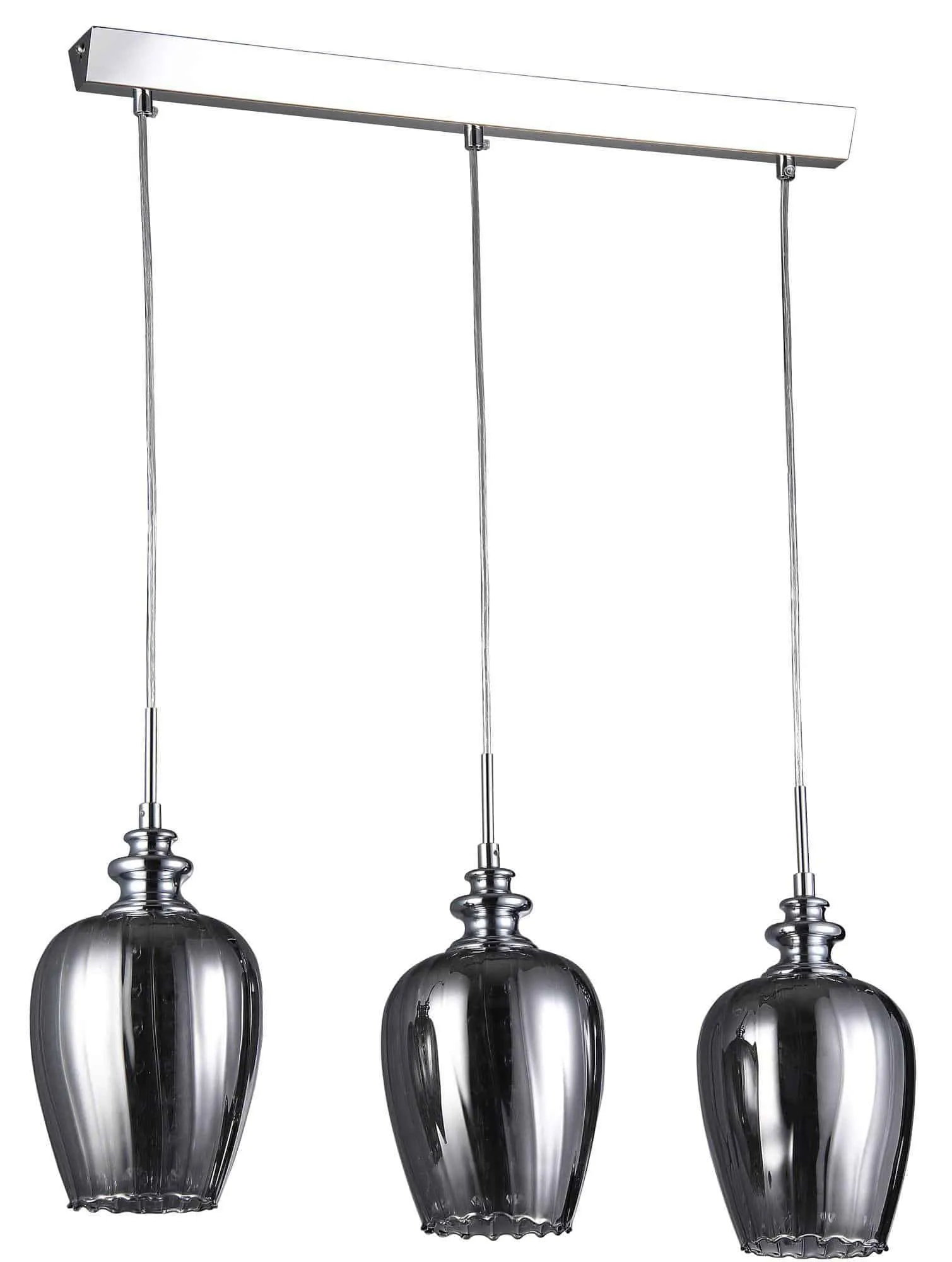 Lampa nad stół wisząca nowoczesna BLUES MOD033-PL-03-N - Maytoni