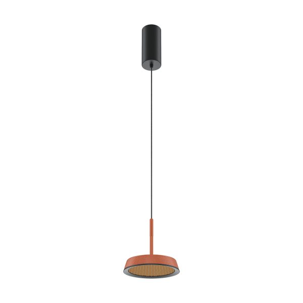 Lampa wisząca El MOD041PL-L15TR3K- Maytoni