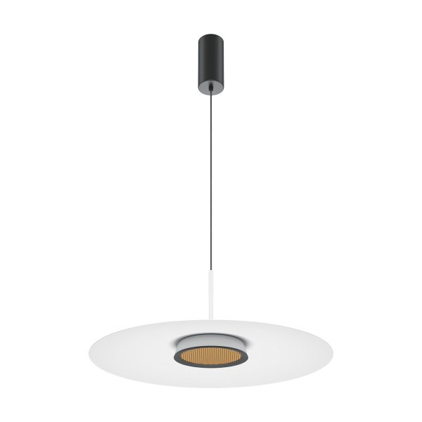 Lampa wisząca El MOD041PL-L15W3K1- Maytoni