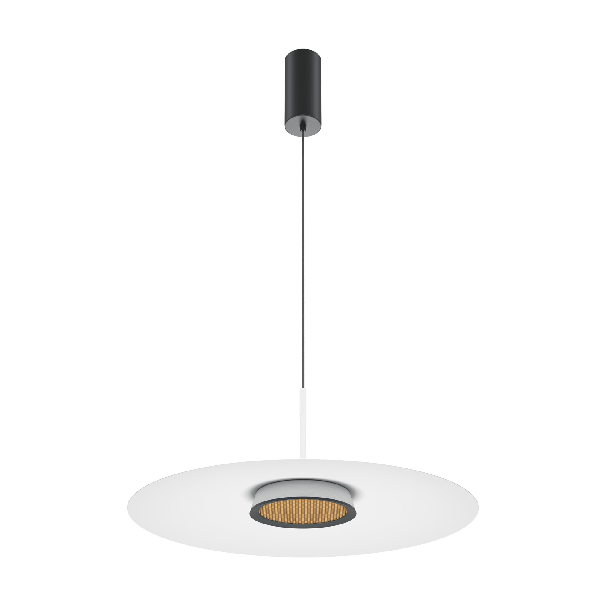 Lampa wisząca El MOD041PL-L15W3K1- Maytoni