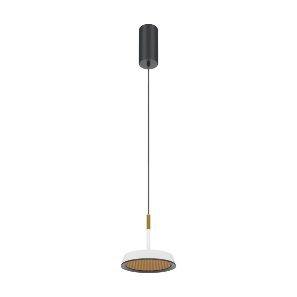 Lampa wisząca El MOD041PL-L15WG3K- Maytoni