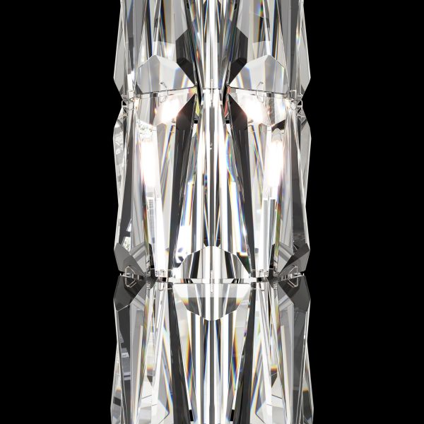 Lampa podłogowa PUNTES MOD043FL-08CH - Maytoni