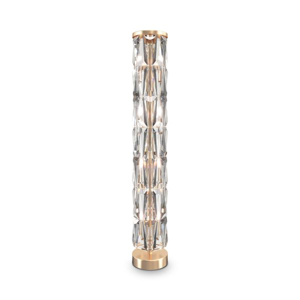 Lampa podłogowa PUNTES MOD043FL-08G - Maytoni