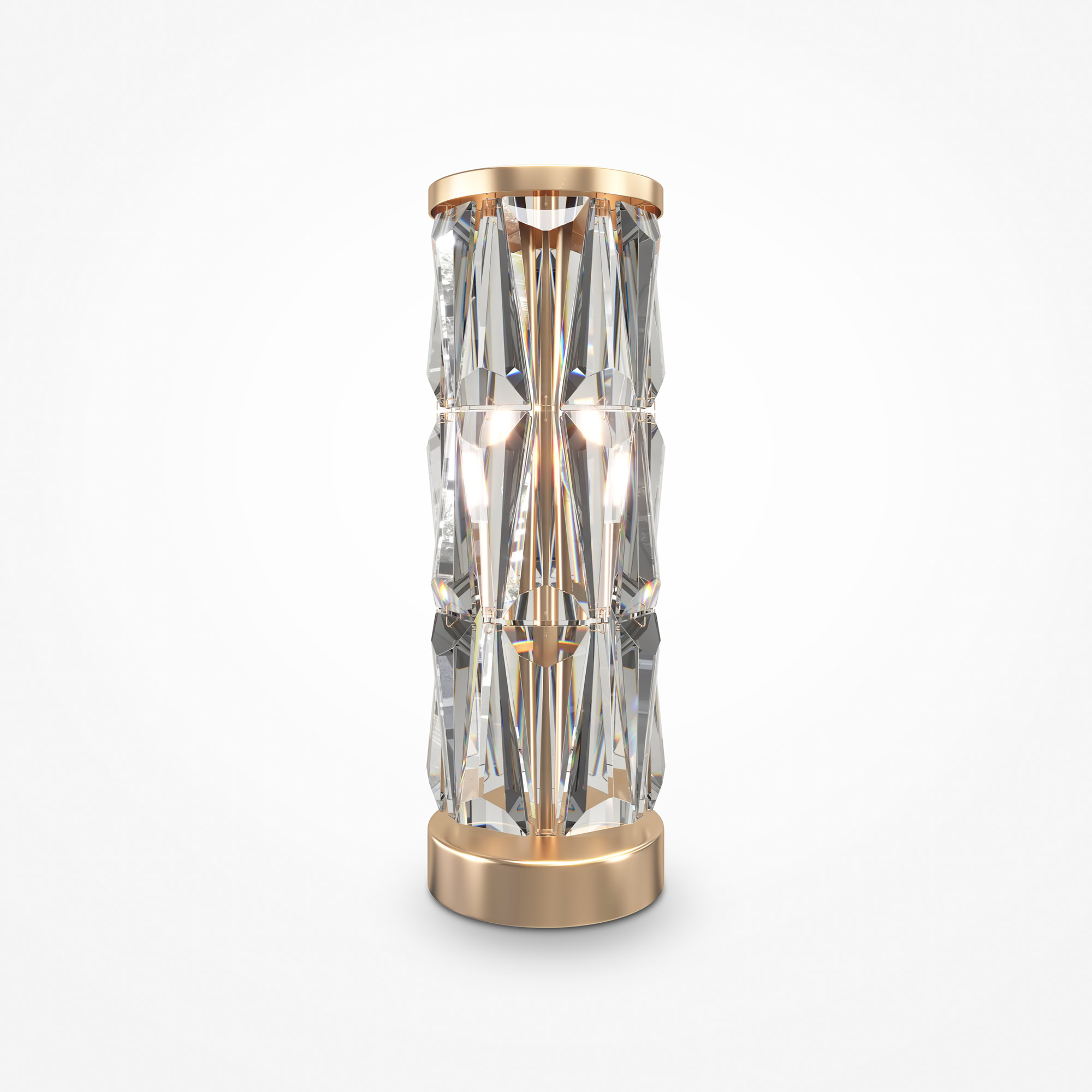 Lampa stołowa PUNTES MOD043TL-02G - Maytoni