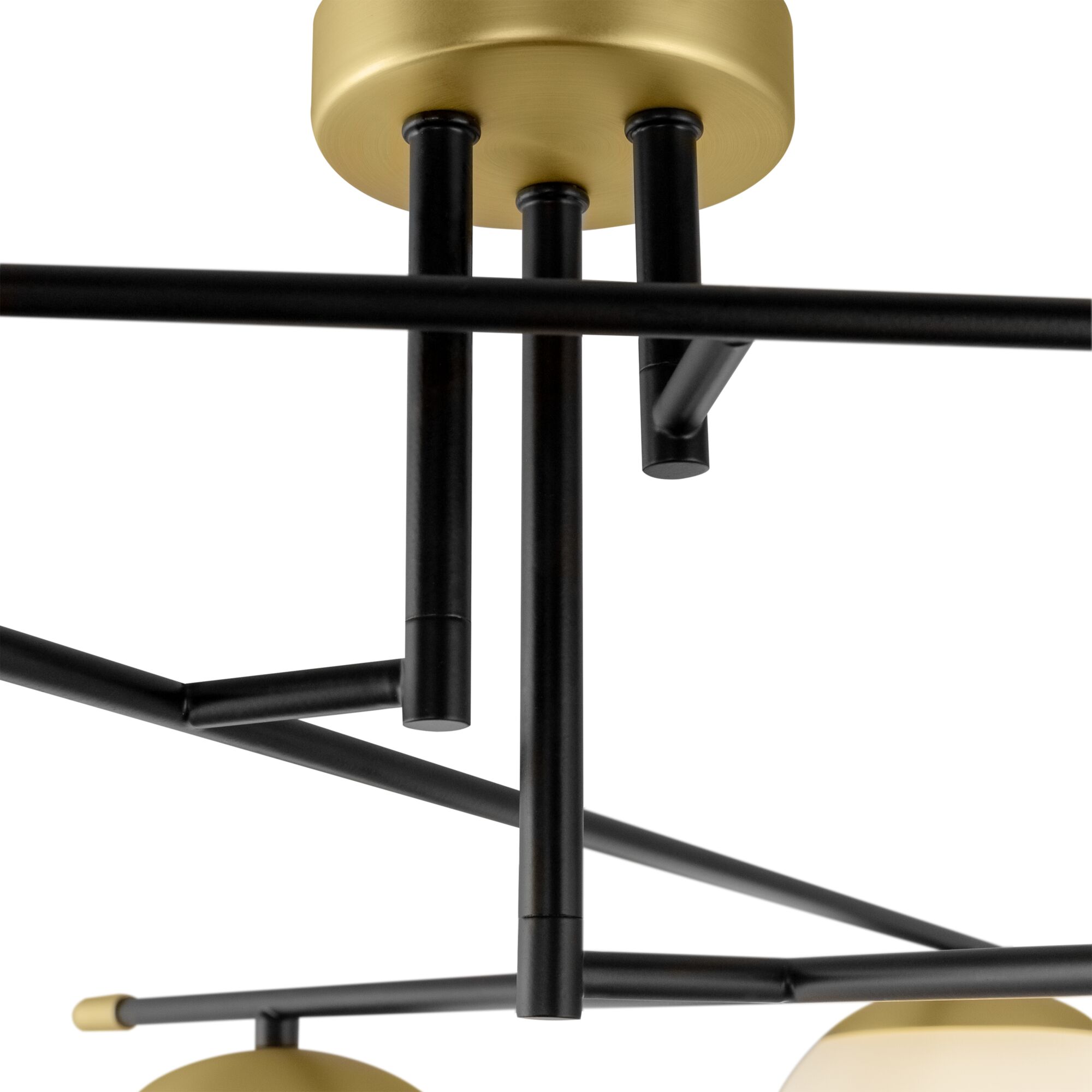 Lampa stylowa wisząca – Nostalgia MOD048CL-06G - Maytoni - obrazek 3