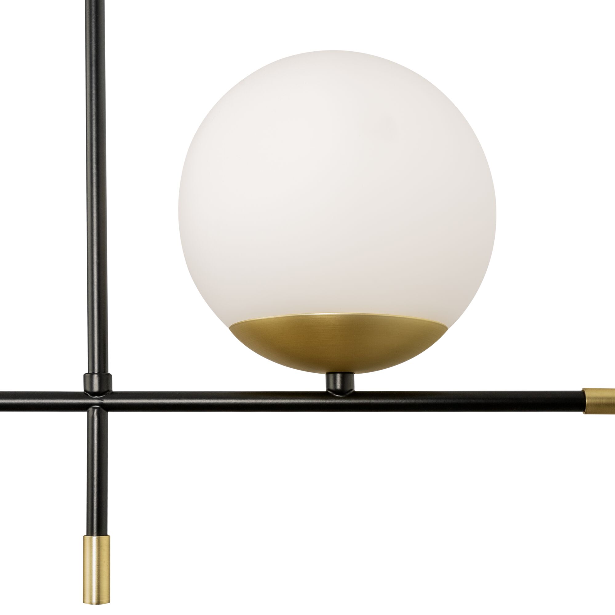 Lampa stylowa wisząca – Nostalgia MOD048PL-02G - Maytoni - obrazek 3
