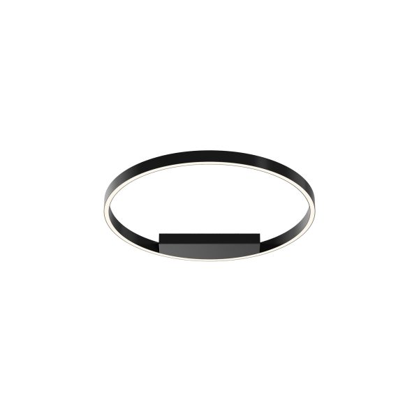 Lampa sufitowa Rim MOD058CL-L35BK - Maytoni