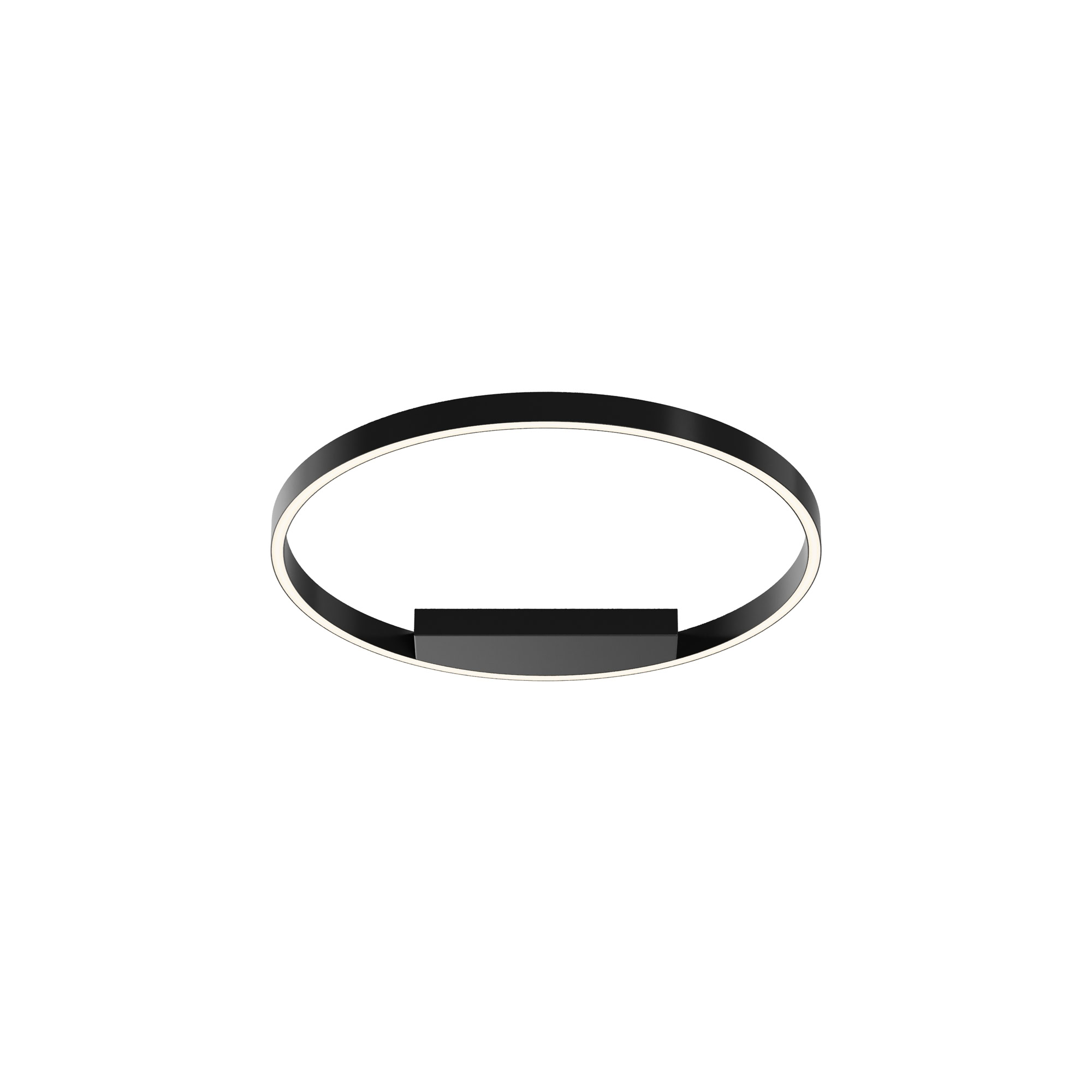 Lampa sufitowa Rim MOD058CL-L35BK - Maytoni