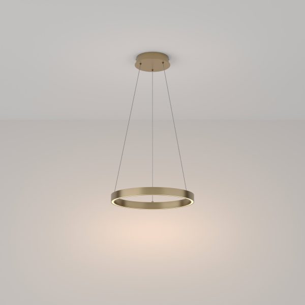 Lampa wisząca Rim MOD058PL-L22BS3K - Maytoni