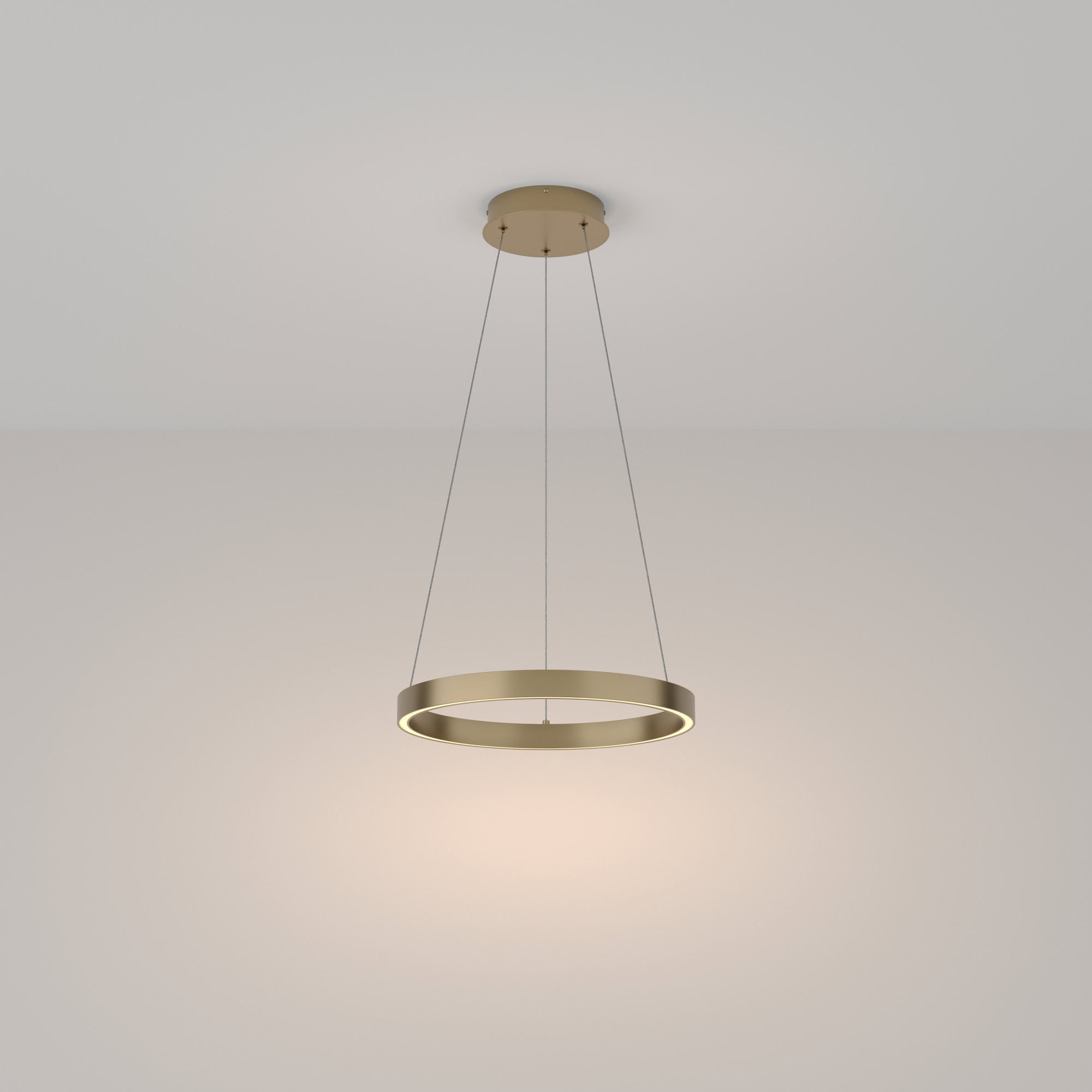 Lampa wisząca Rim MOD058PL-L22BS3K - Maytoni