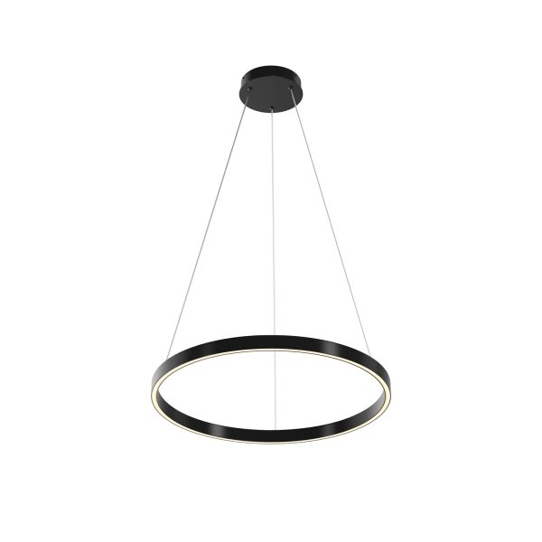Lampa wisząca Rim MOD058PL-L32BK - Maytoni