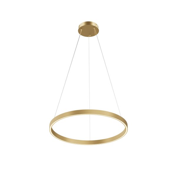 Lampa wisząca Rim MOD058PL-L32BSK - Maytoni