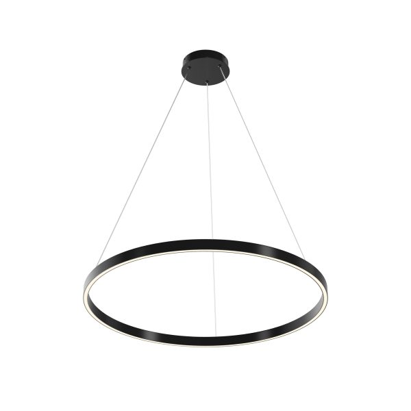 Lampa wisząca Rim MOD058PL-L42BK - Maytoni