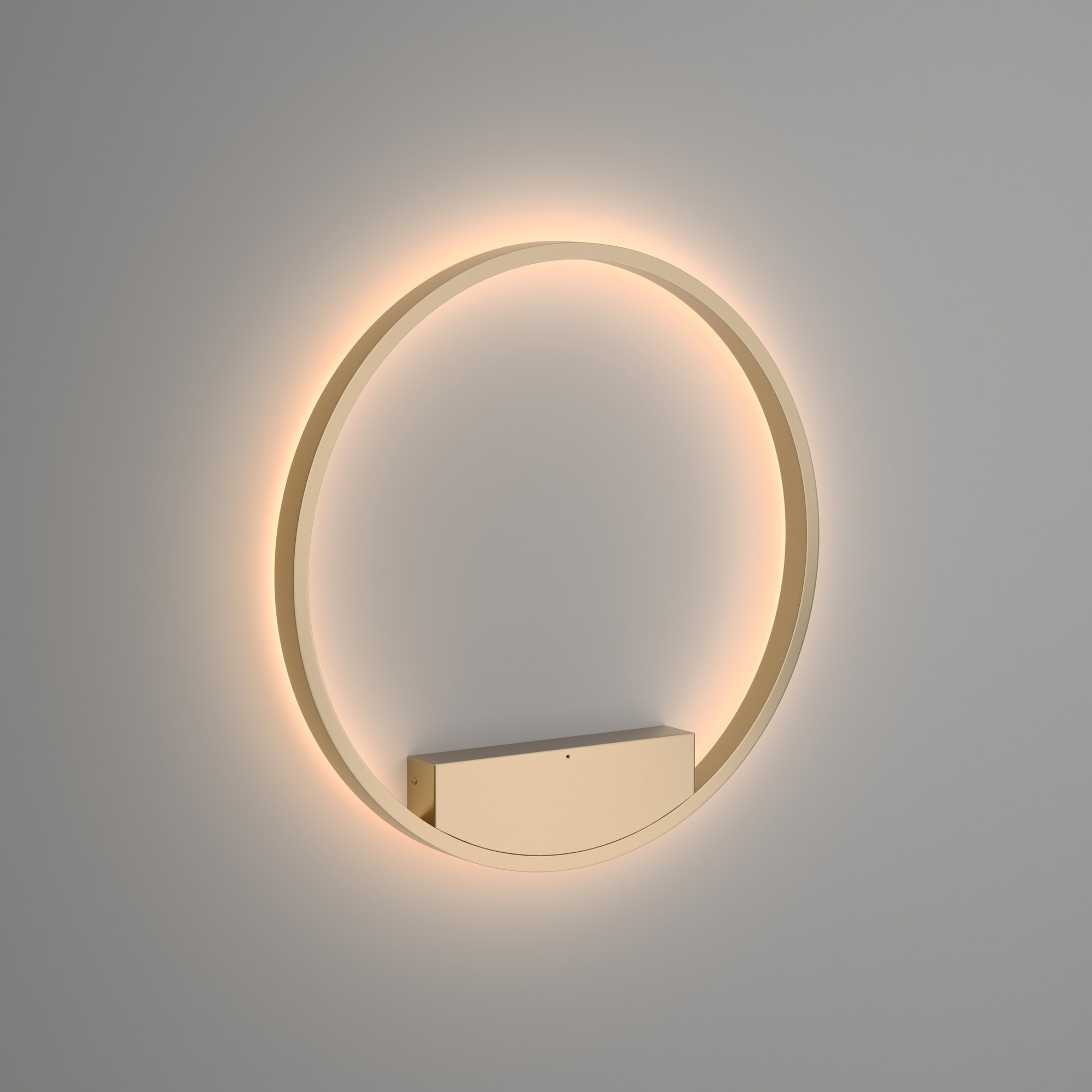 Kinkiet Rim MOD058WL-L35BS3K - Maytoni