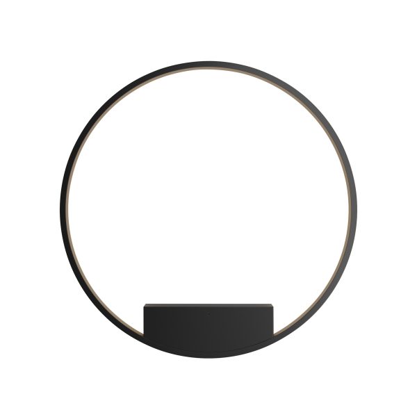 Kinkiet Rim MOD058WL-L50B3K - Maytoni