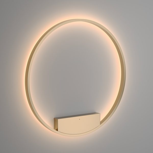 Kinkiet Rim MOD058WL-L50BS3K - Maytoni