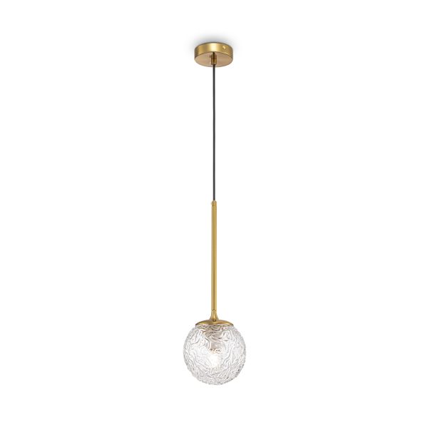 Lampa wisząca Ligero MOD061PL-01BS1 - Maytoni