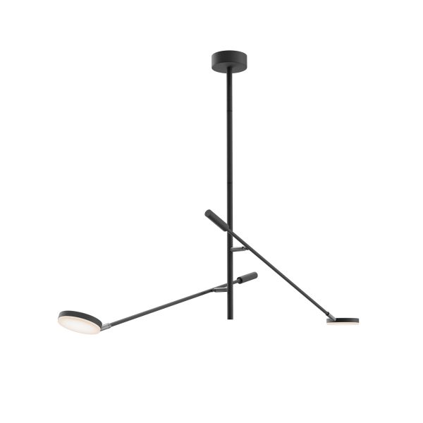Lampa sufitowa Fad MOD070CL-L15B3K1 - Maytoni