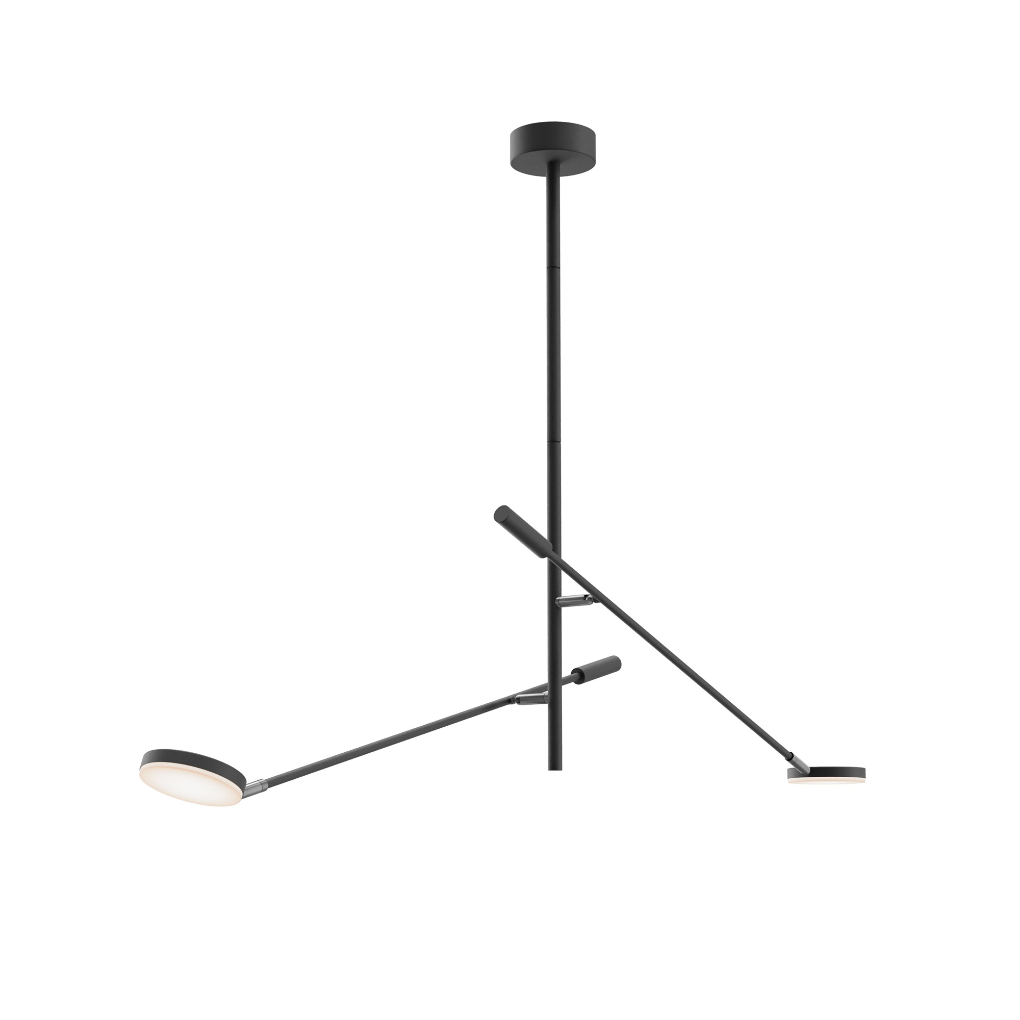 Lampa sufitowa Fad MOD070CL-L15B3K1 - Maytoni