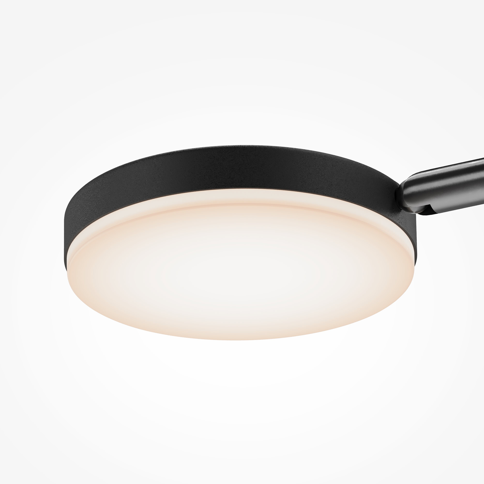 Lampa sufitowa Fad MOD070CL-L30B3K - Maytoni - obrazek 2