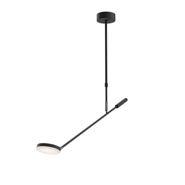 Lampa sufitowa Fad MOD070CL-L8B3K - Maytoni