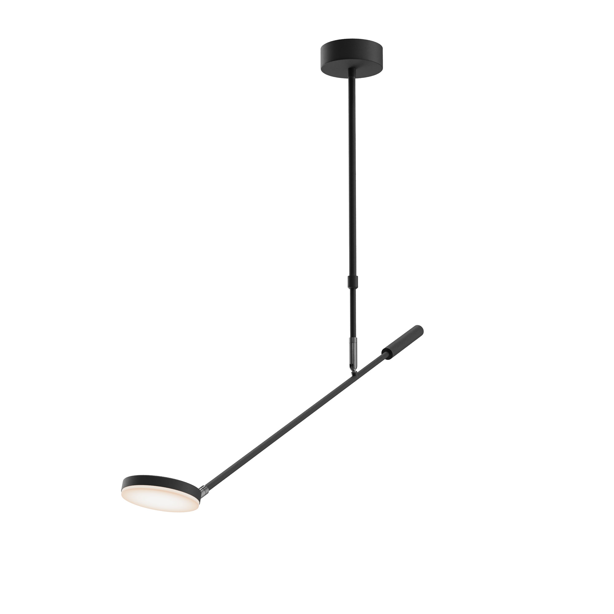 Lampa sufitowa Fad MOD070CL-L8B3K - Maytoni