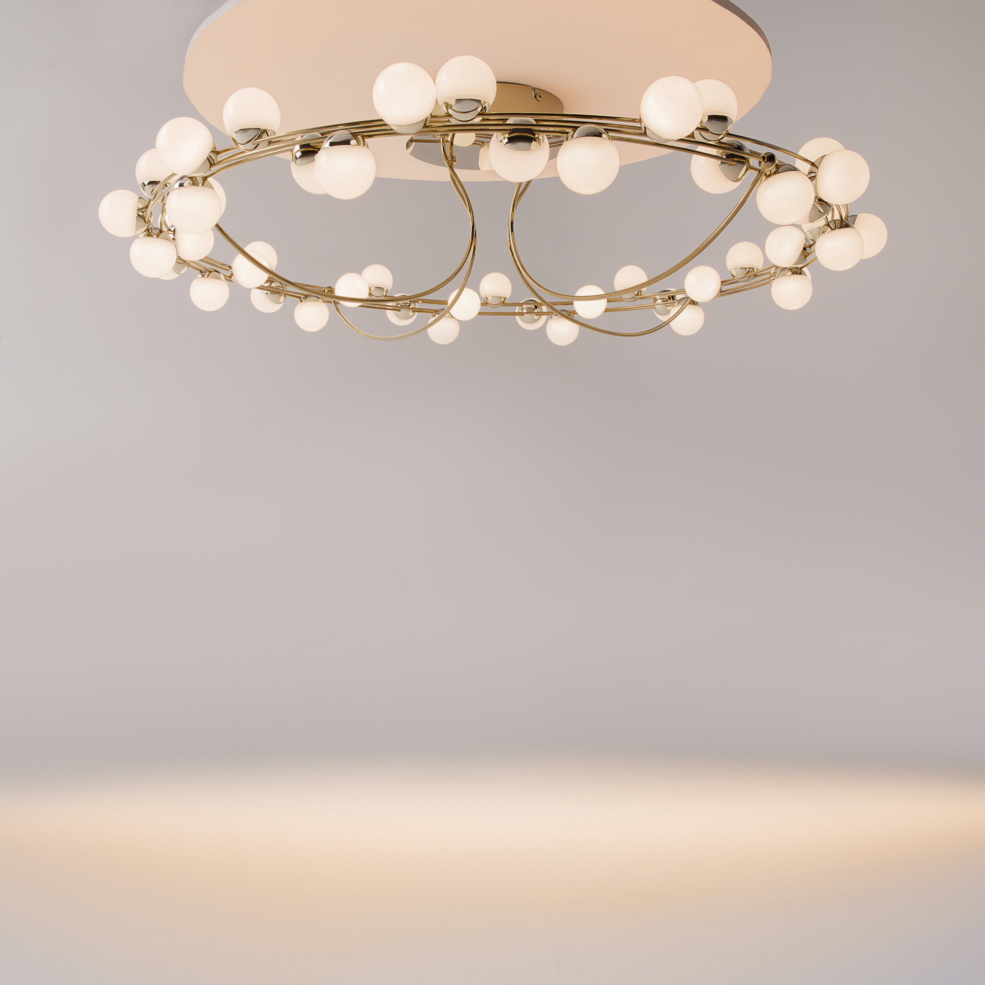 Lampa sufitowa Tessara MOD081CL-L48G3K- Maytoni - obrazek 4