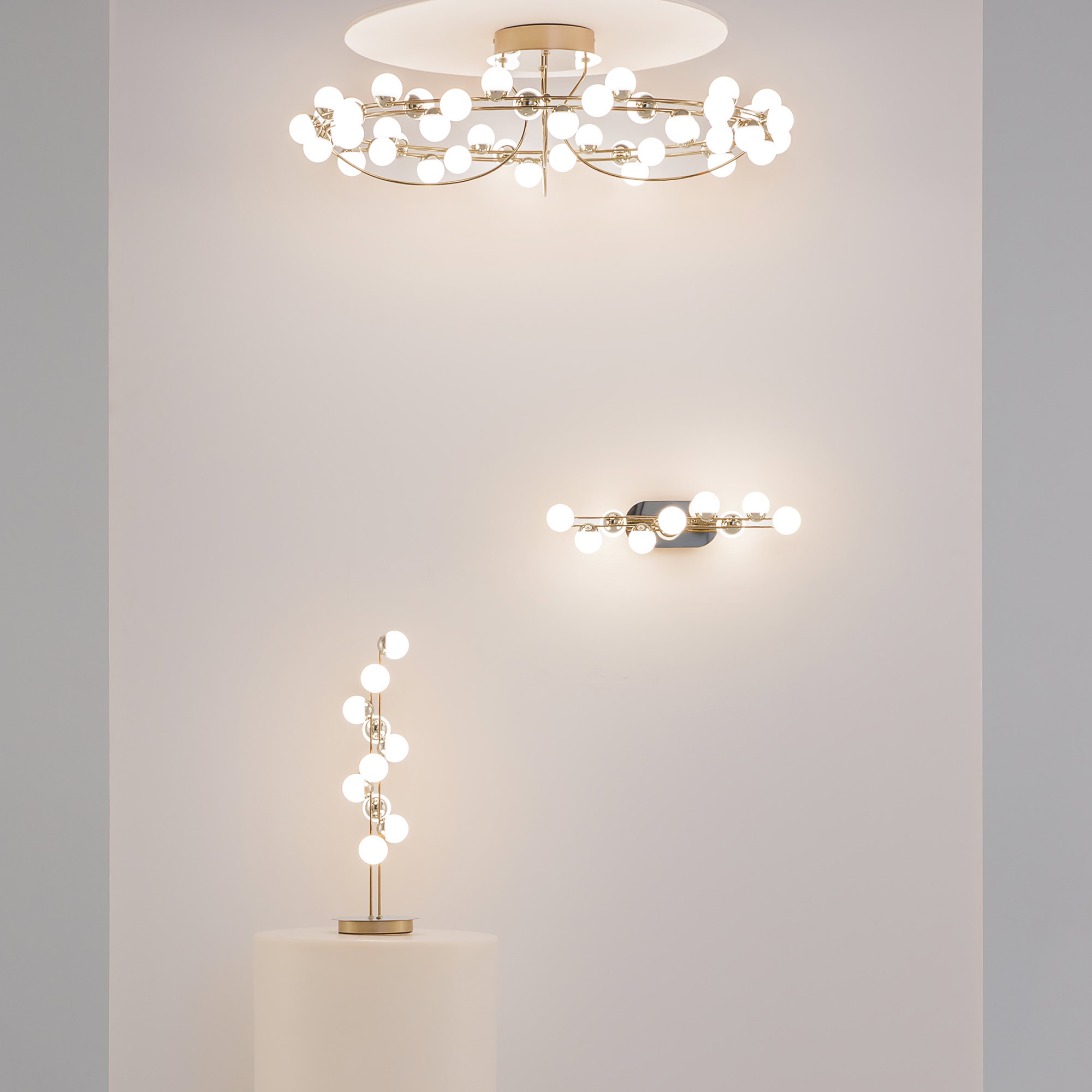 Lampa sufitowa Tessara MOD081CL-L48G3K- Maytoni - obrazek 5