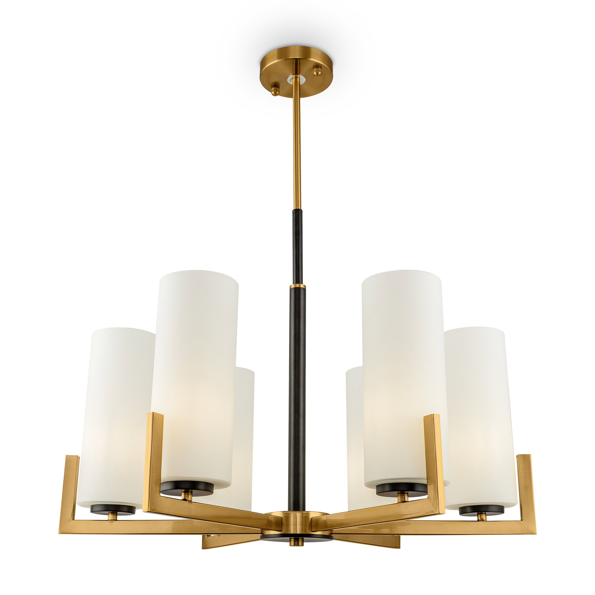 Lampa wisząca – Fortano MOD089PL-06BS - Maytoni