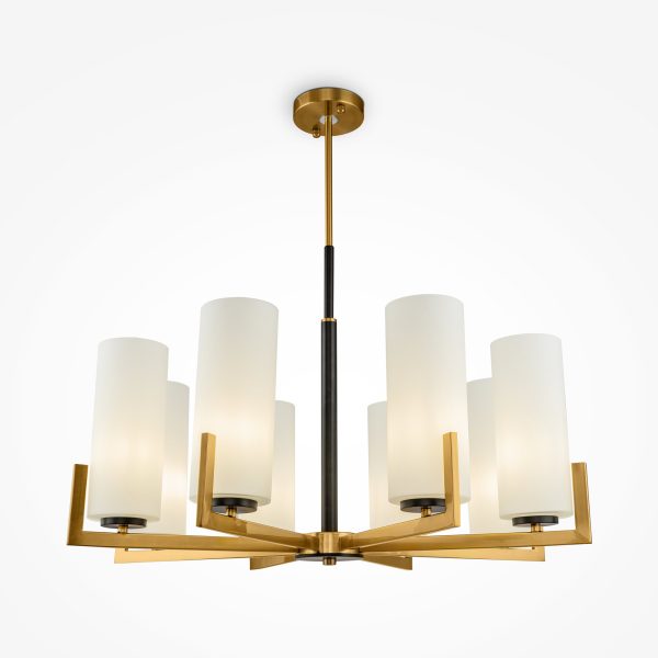 Lampa wisząca – Fortano MOD089PL-08BS - Maytoni