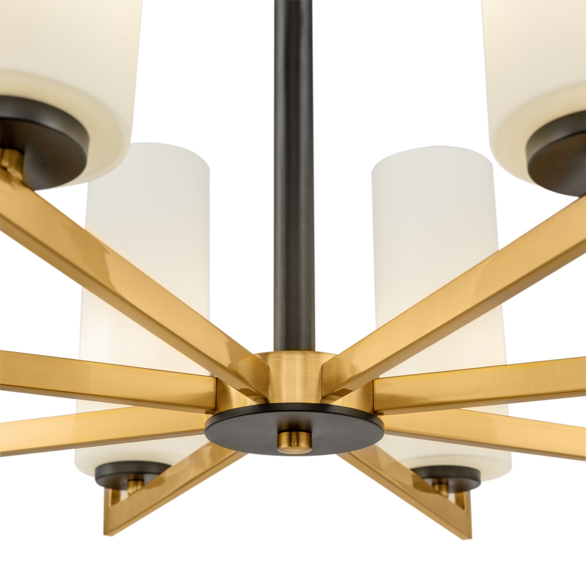 Lampa wisząca – Fortano MOD089PL-08BS - Maytoni - obrazek 3