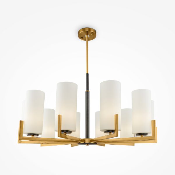 Lampa wisząca – Fortano MOD089PL-10BS - Maytoni