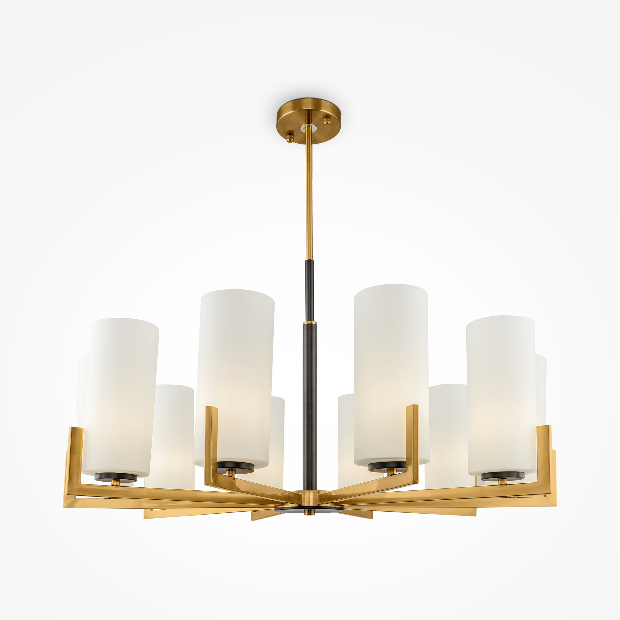 Lampa wisząca – Fortano MOD089PL-10BS - Maytoni
